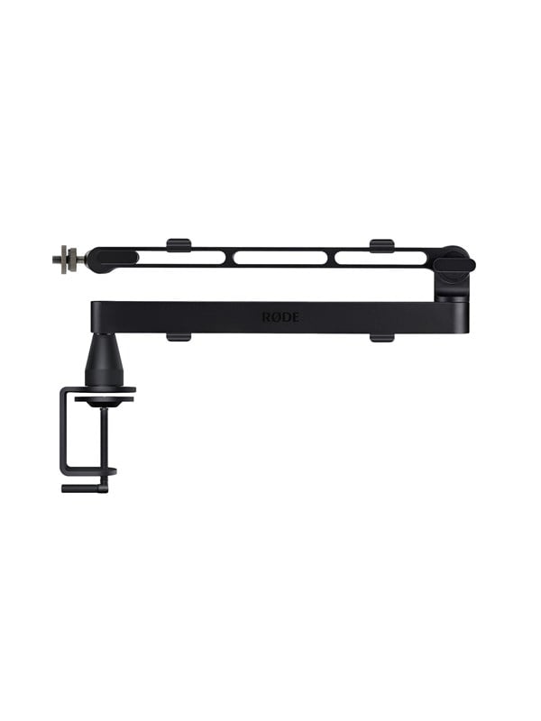 Røde LPA1 Low Profile Studio Arm (Sort)