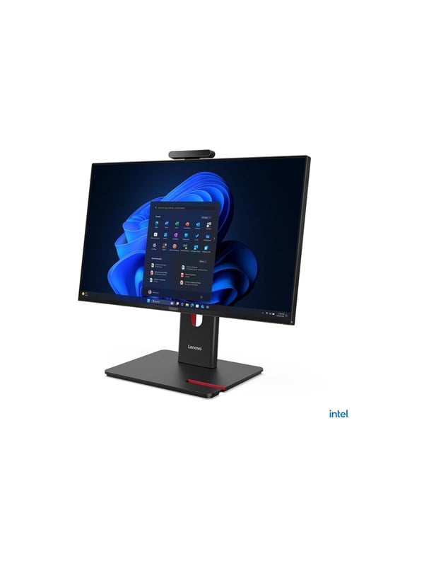 Lenovo ThinkCentre M70a Gen 6 - all-in-one Core Ultra 5 225T - 16 GB - SSD 512 GB - LED 23.8" - English - Europe