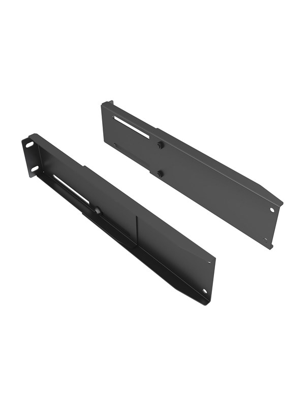 Multibrackets M Pro Series mounting component - Large - black - Maks - Maks størrelse
