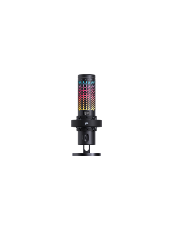 Corsair VOXARA USB Gaming Condenser Microphone - Sort