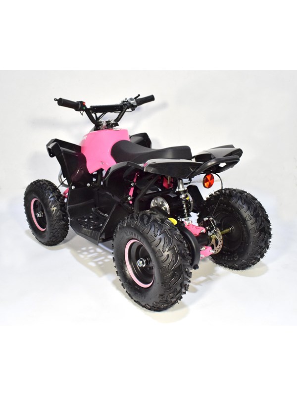 Azeno ATV - Warrior 1000W, 48V 8km/t/18km/t/25km/t