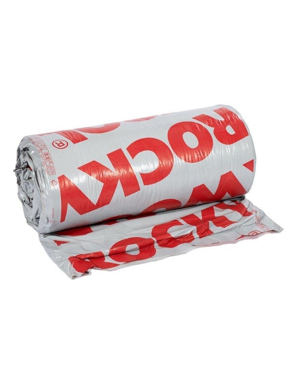 Rockwool Vintermåtte 50x1000mm 3m (pk. á 2stk)