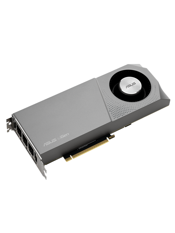 ASUS Arc Pro B70 UGen - 32GB GDDR6 RAM - Grafikkort