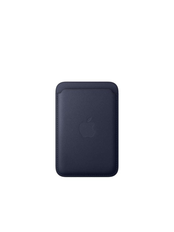 Apple iPhone FineWoven Wallet with MagSafe - Navy