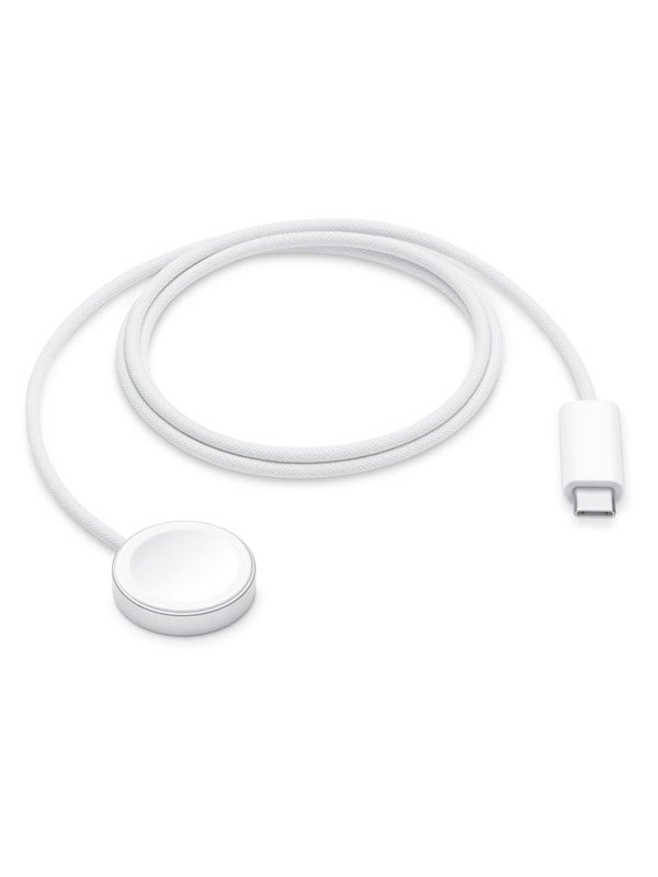 Apple Watch Magnetic Fast Charger to USB-C Cable (1 m)