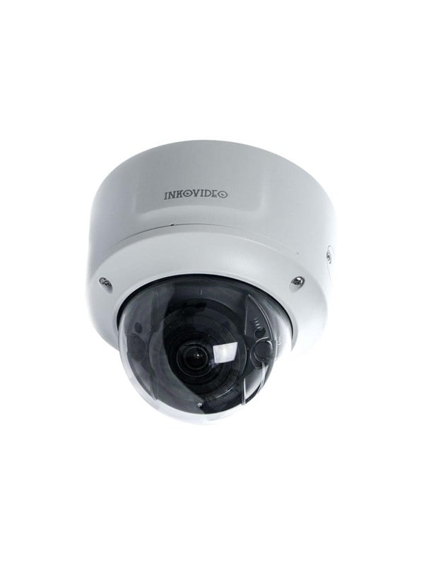 Inkovideo V-130-8MW - network surveillance camera - dome