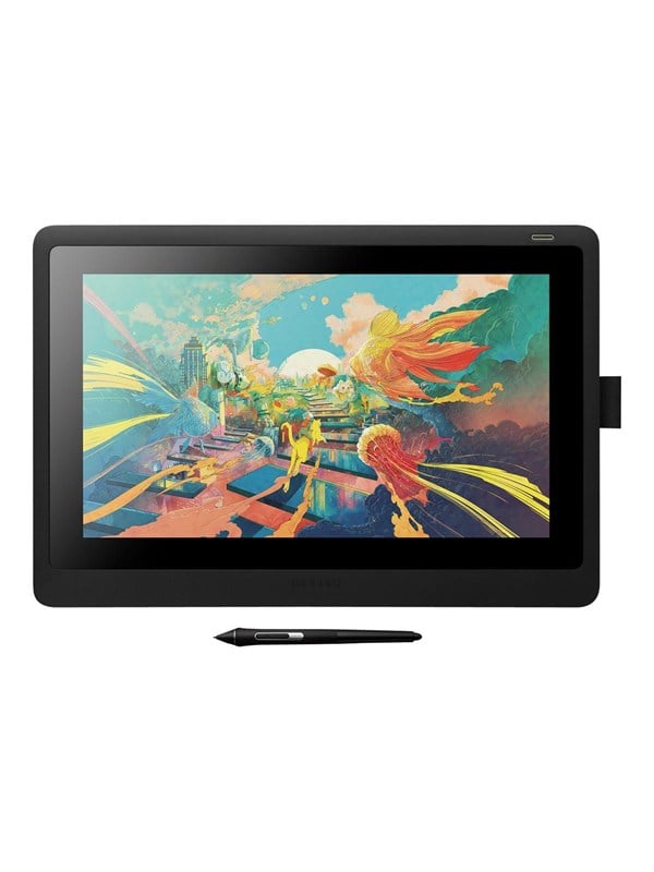Wacom Cintiq 16