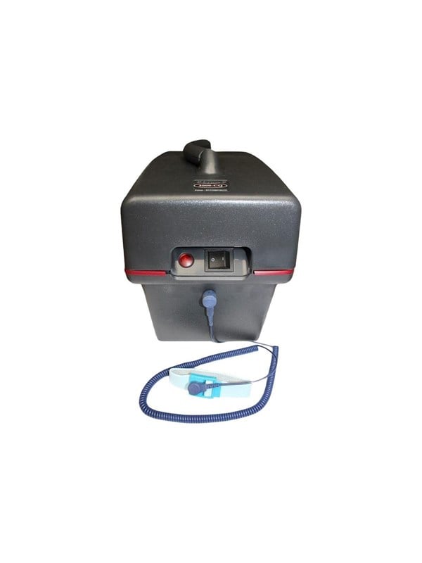 Roline Støvsuger Secomp H736930PQ - vacuum cleaner - portable