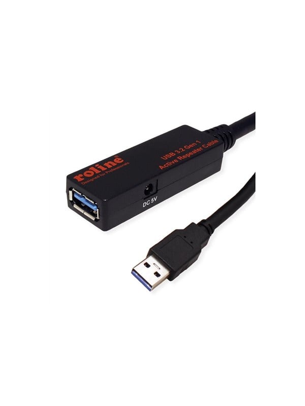 Roline - USB extension cable