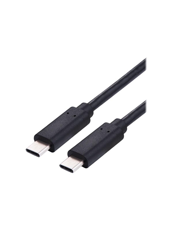 Roline VALUE - USB-C cable - USB-C to USB-C - 3 m