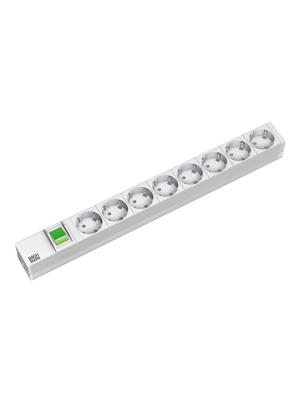 Roline BACHMANN - power strip