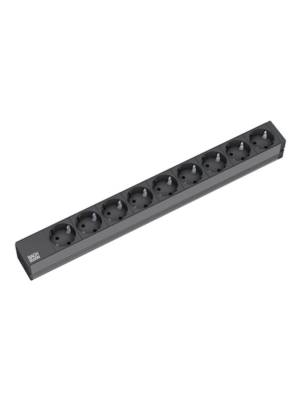 Roline BACHMANN - power strip
