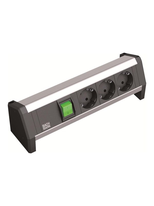 Bachmann DESK - power strip