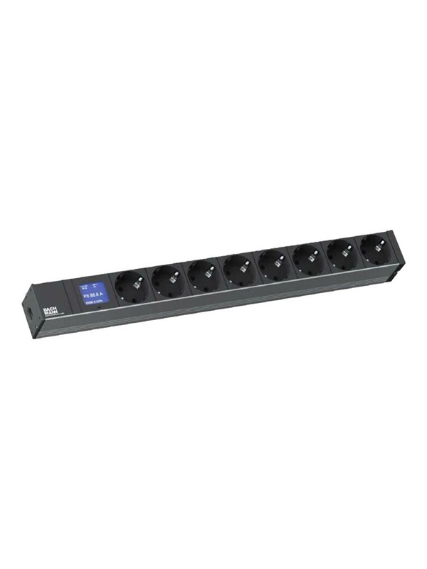 Bachmann BlueNet BN0500
