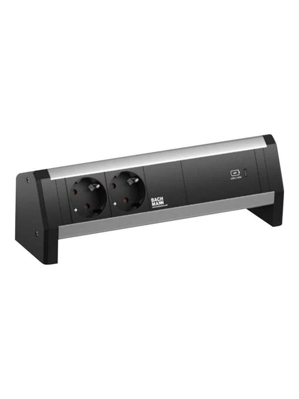 Bachmann DESK - power strip