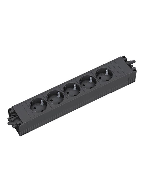 Bachmann STEP BASE - power strip - 3680 Watt