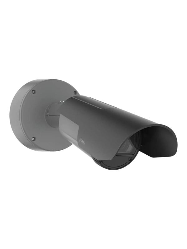 Axis Q18 Series Q1800-LE-3
