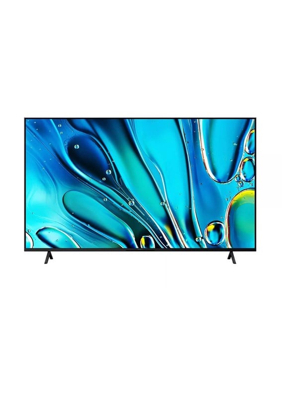 Sony 85" Fladskærms TV LED 4K Dolby Vision Bravia 3 K-85S3