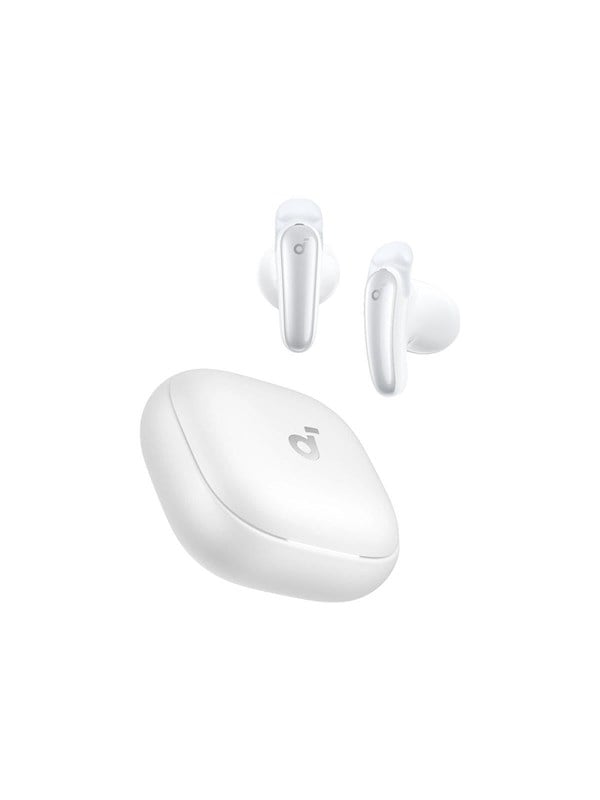 Trådløse høretelefoner Anker Soundcore Liberty Buds - hvid