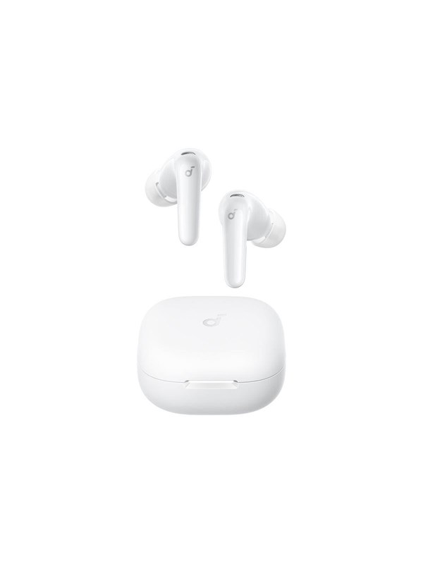 Trådløse øretelefoner Anker Soundcore R60i - hvid