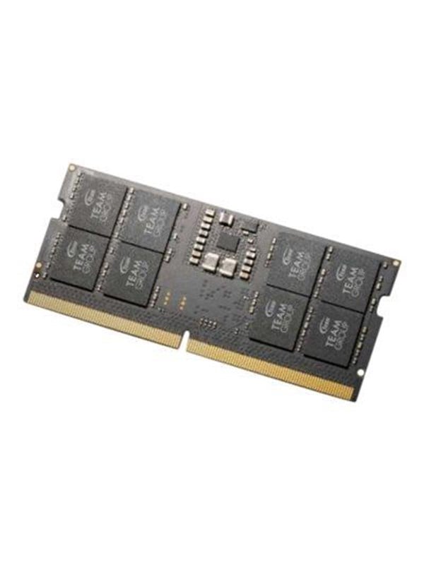 Team Group Team Elite - DDR5 - module - 16 GB - SO-DIMM 262-pin / PC5-44800 - unbuffered