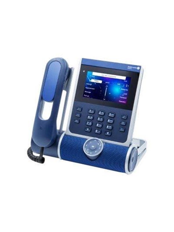 VoIP-telefon Alcatel-Lucent Enterprise ALE-400 - Neptune Blue