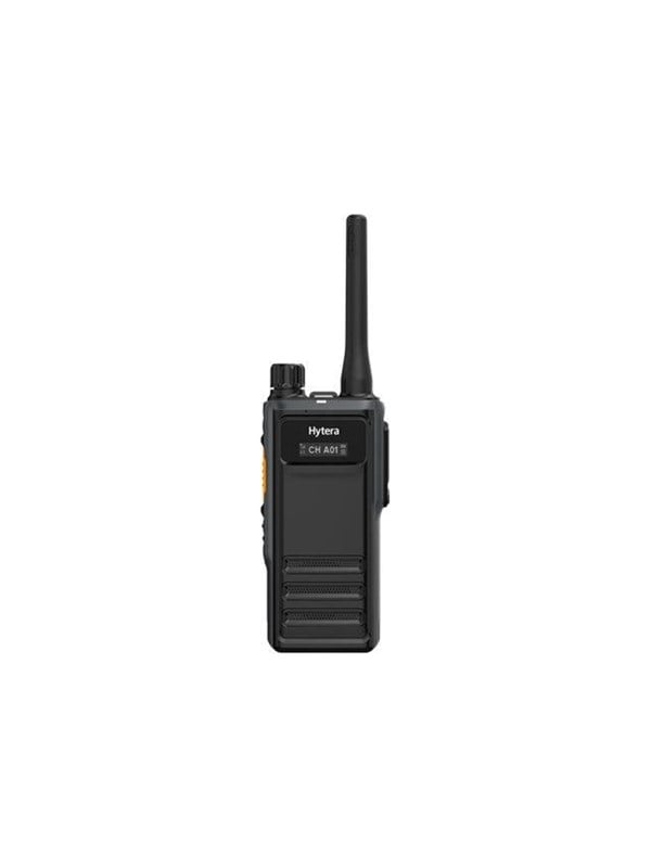 Walkie talkie Hytera HP605 V1 standardpakke VHF 136-174 MHz