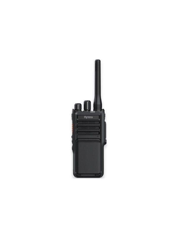 Hytera HP505 V1 VHF 136-174 MHz standardpakke