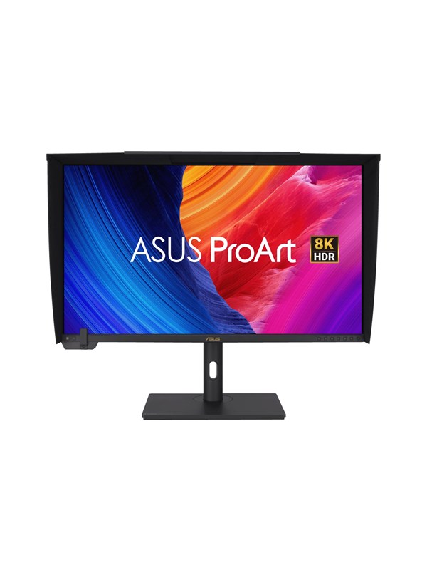 ASUS ProArt PA32KCX 32" IPS 7680 x 4320 (8K) HDMI DisplayPort 60Hz