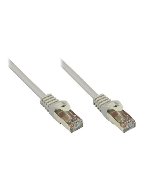 Alcasa electronik Good Connections RNS patch cable - grey - Grå