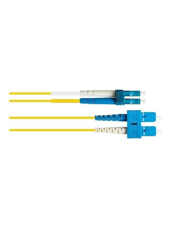 Alcasa electronik Good Connections patch cable - 3 m - yellow - Gul - 3m
