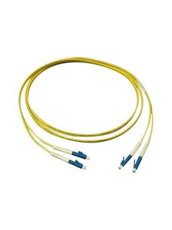 Alcasa electronik Good Connections patch cable - 15 m - 15 m - yellow - Gul