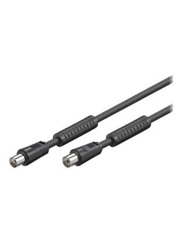 Alcasa electronik Good Connections antenna cable - 3.5 m