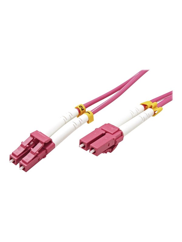 Roline VALUE network cable - 15 m - 15 m - violet - Lilla
