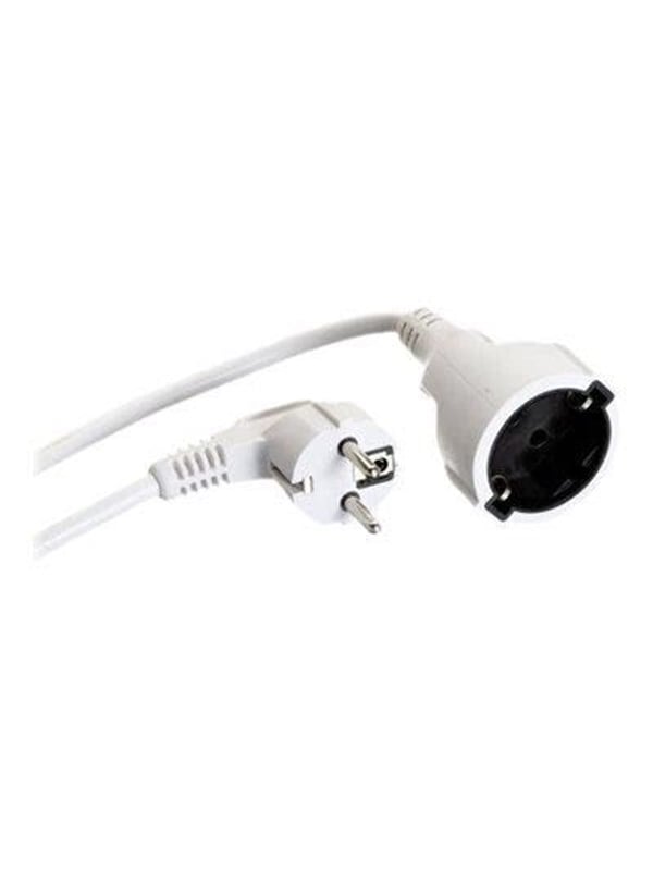Roline VALUE - power extension cable - power CEE 7/7 to power CEE 7/7 - 10 m