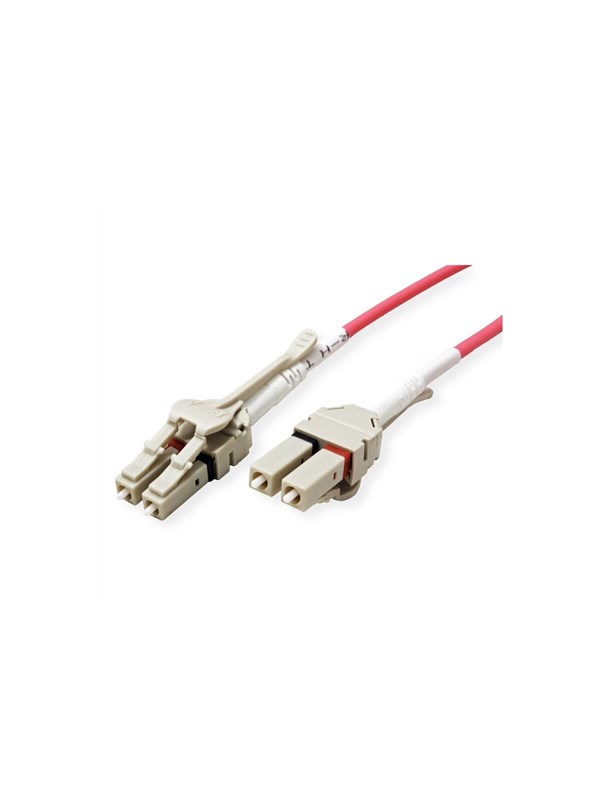Roline network cable - 20 m - 20 m - purple - Lilla