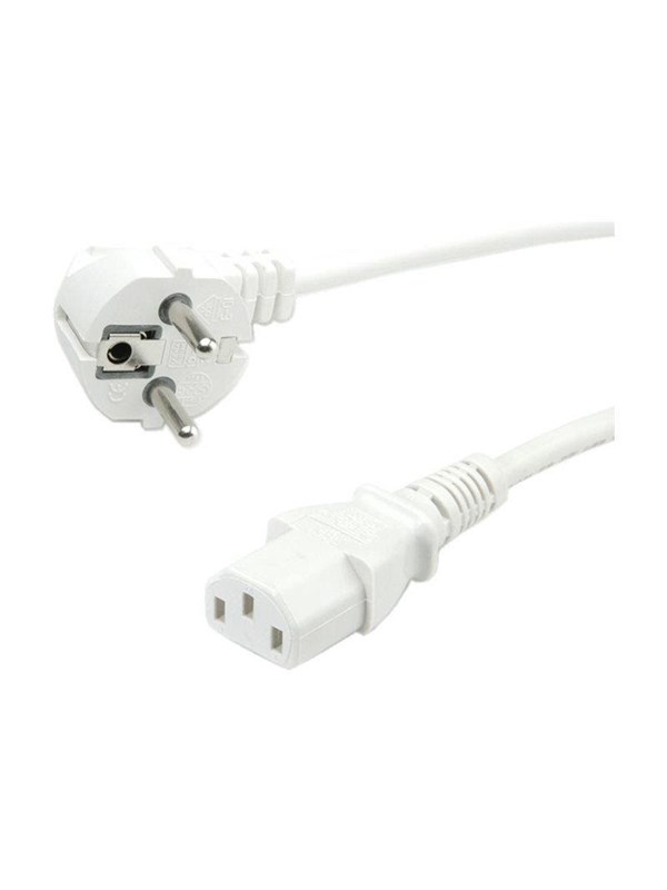 Roline Green - power cable - power CEE 7/7 to power IEC 60320 C13 - 3 m