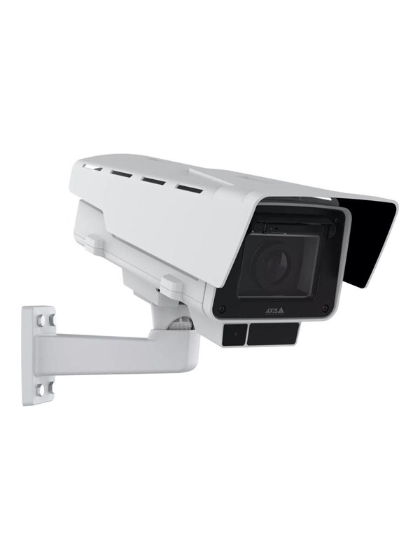 Axis Q17 Series Q1728-LE