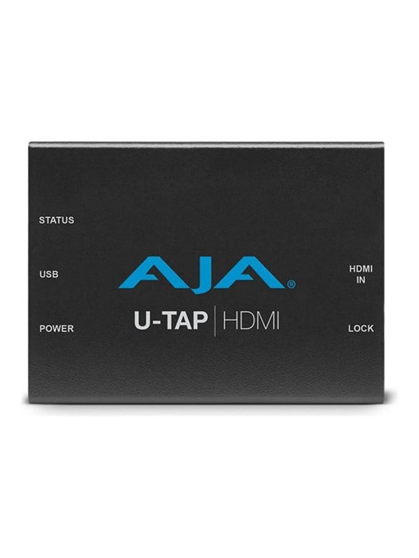 AJA U-TAP HDMI