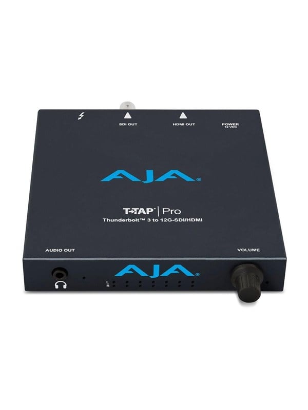 AJA T-TAP Pro