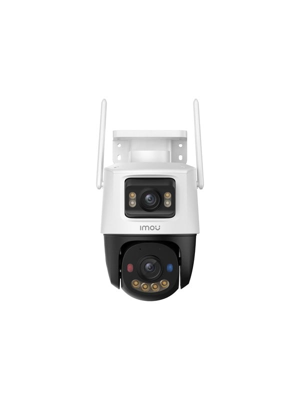 Dahua IMOU Cruiser Dual 2 Pro