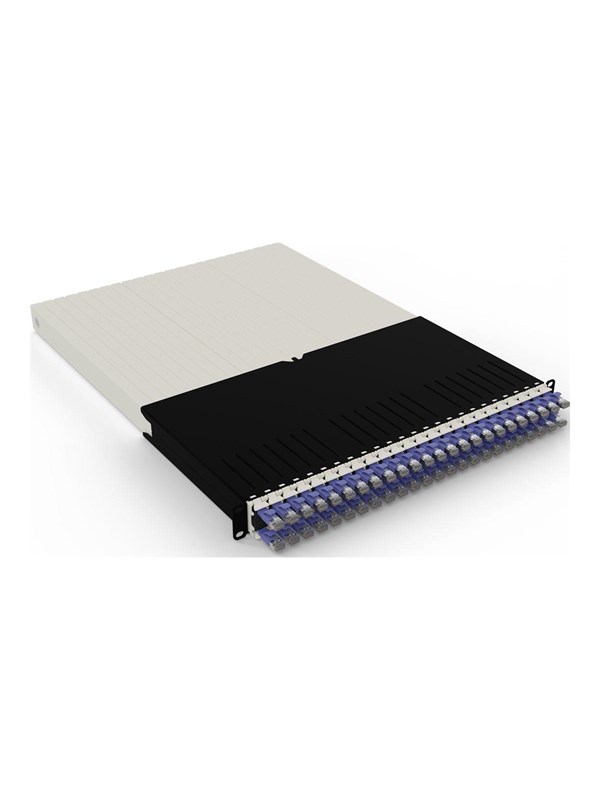 Patchbox .one cable retraction system - 30U