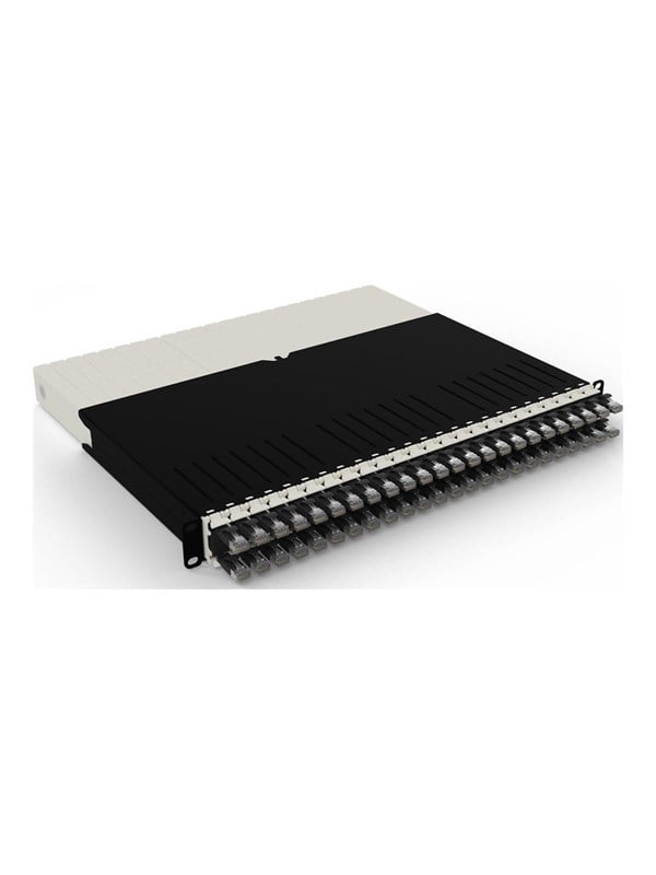 Patchbox .one cable retraction system