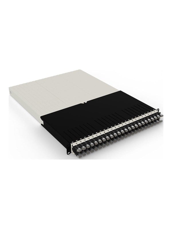 Patchbox .one cable retraction system