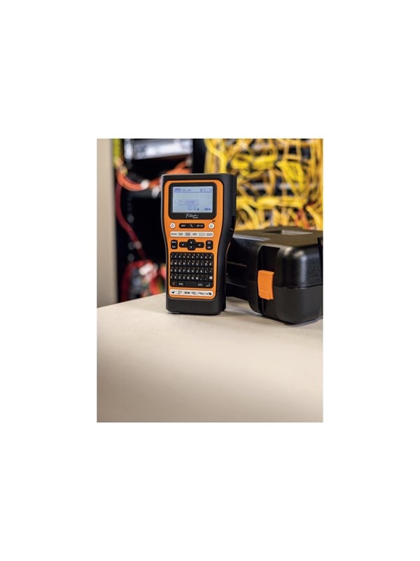 Brother P-Touch PT-E560BTSP Termisk overførsel