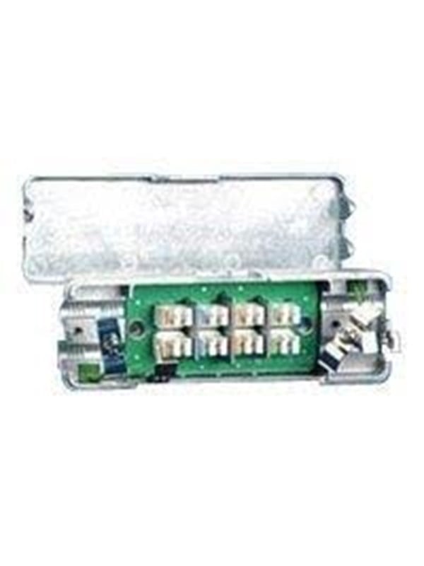 Forbindelsesmodul METZ CONNECT BTR 130863-E til Class F links