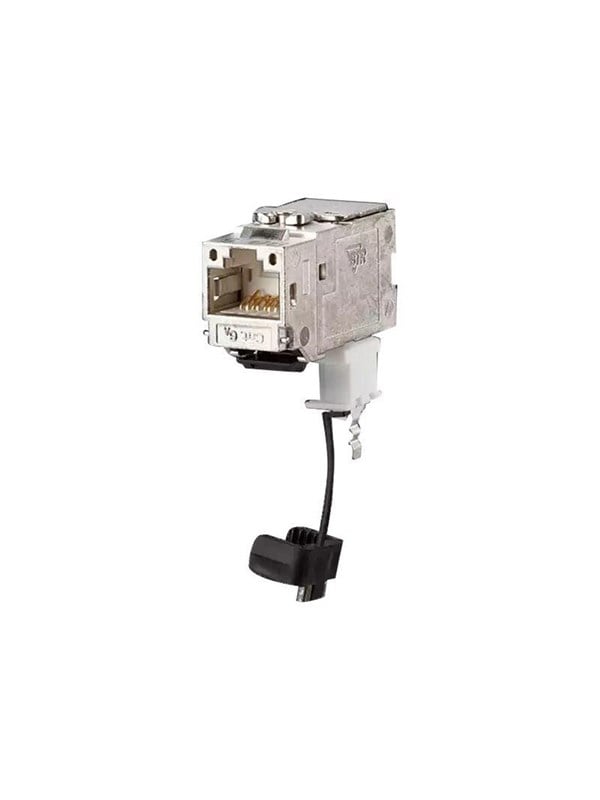 METZ Connect modular insert