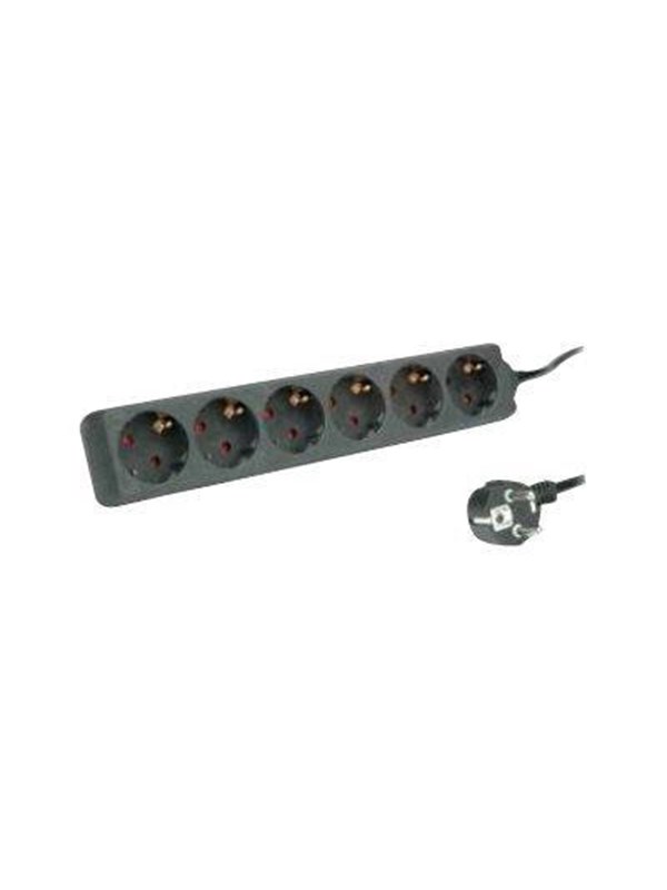 Roline - power strip - 3600 Watt