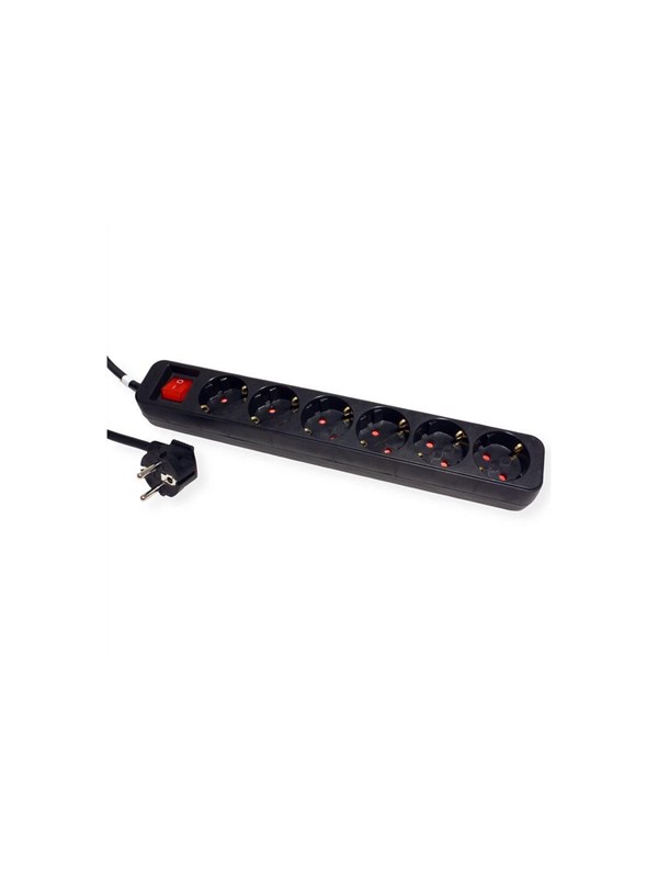 Roline - power strip - 3600 Watt