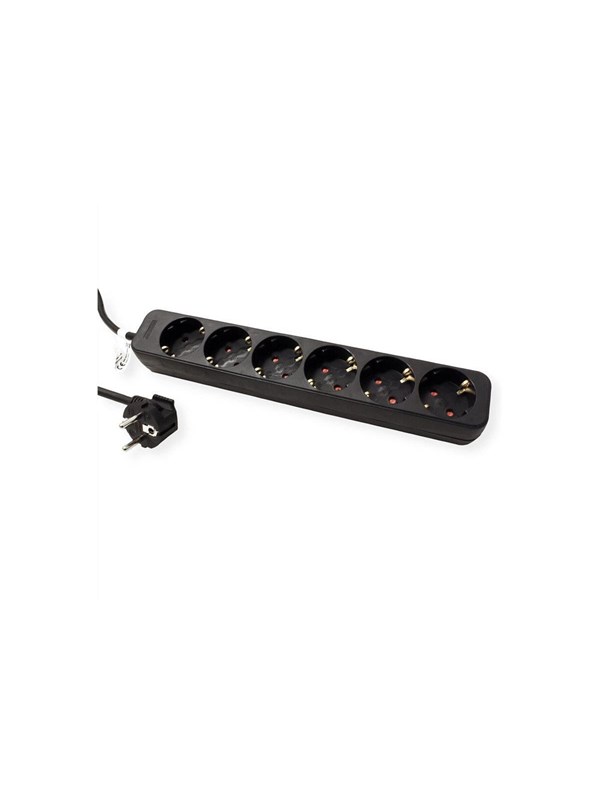 Roline - power strip - 3600 Watt